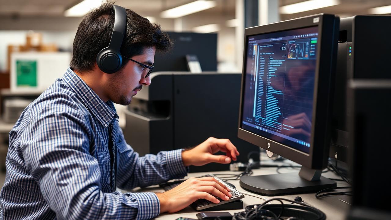 Empresa no Recreio com internet lenta e quedas de conexão?
