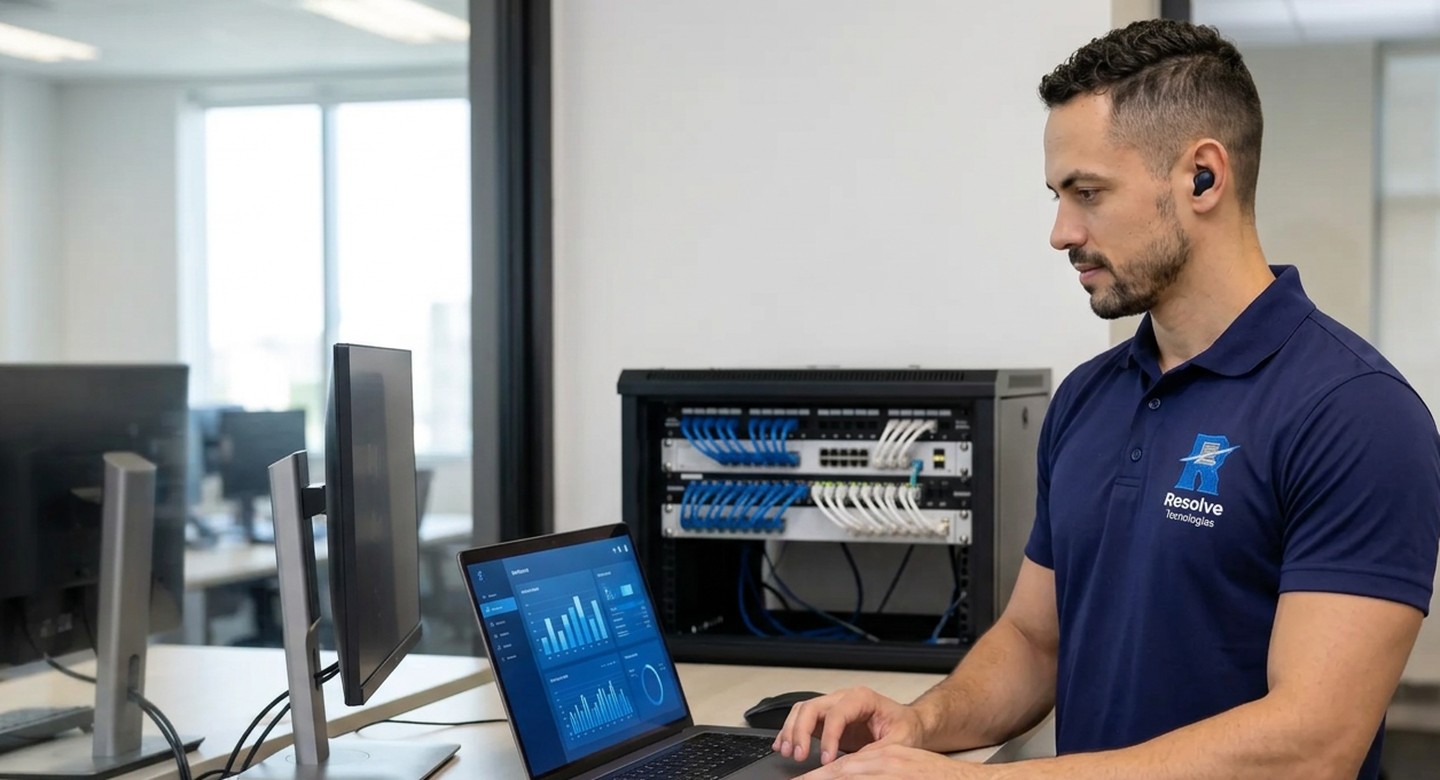 Backup corporativo: erros comuns que colocam arquivos da empresa em risco