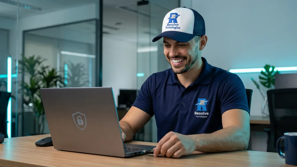 Certificado Digital A1 e A3: Instalação e Erros Comuns
