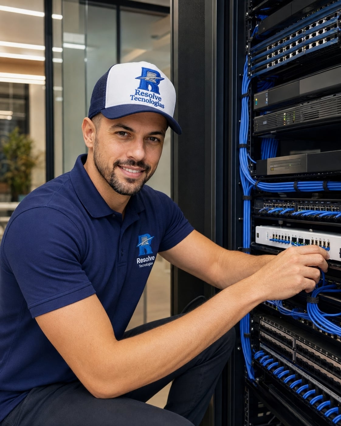 Firewall ou roteador: qual a diferença e o que uma empresa precisa?