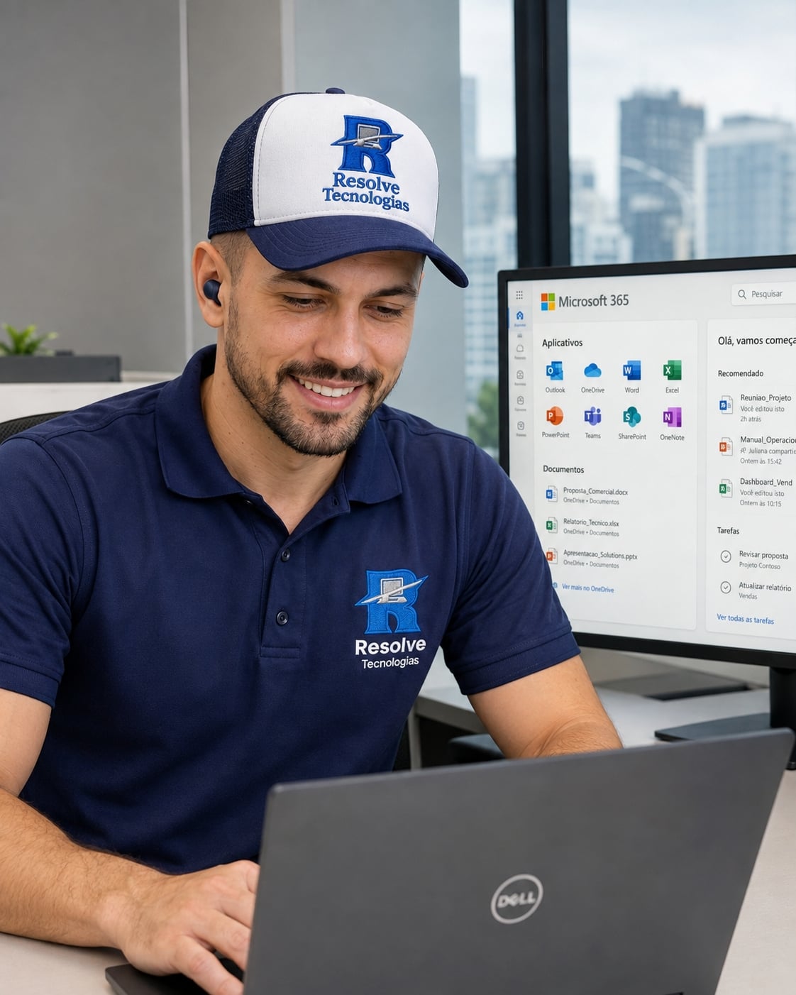 Funcionário desligado: o que fazer no Microsoft 365 para proteger os dados da empresa?