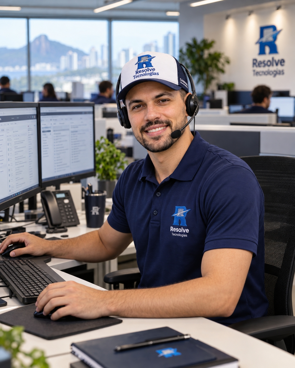 Help Desk e Service Desk: qual a diferença e qual estrutura sua empresa precisa?